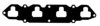 ELWIS ROYAL 0249072 Gasket, intake manifold